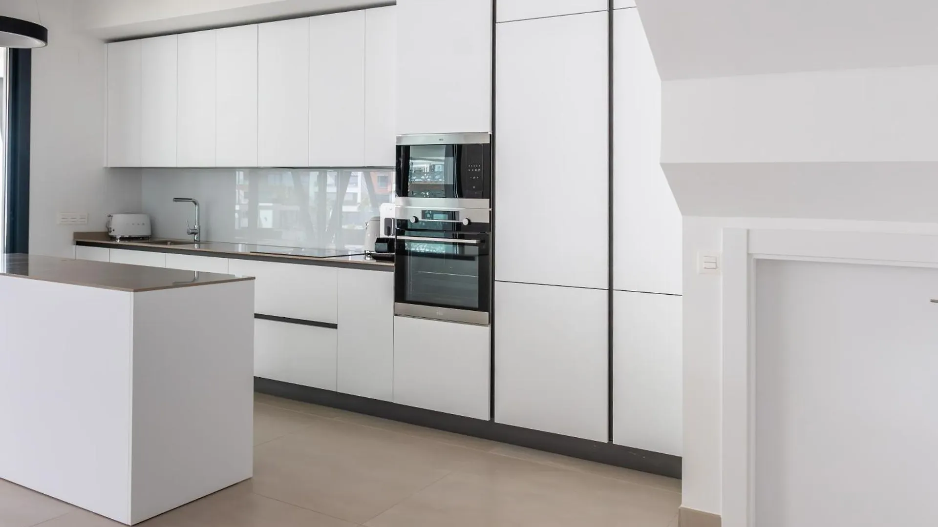 Horizon Apart 3 Bedrooms Penthouse Sea View Fuengirola Ισπανία