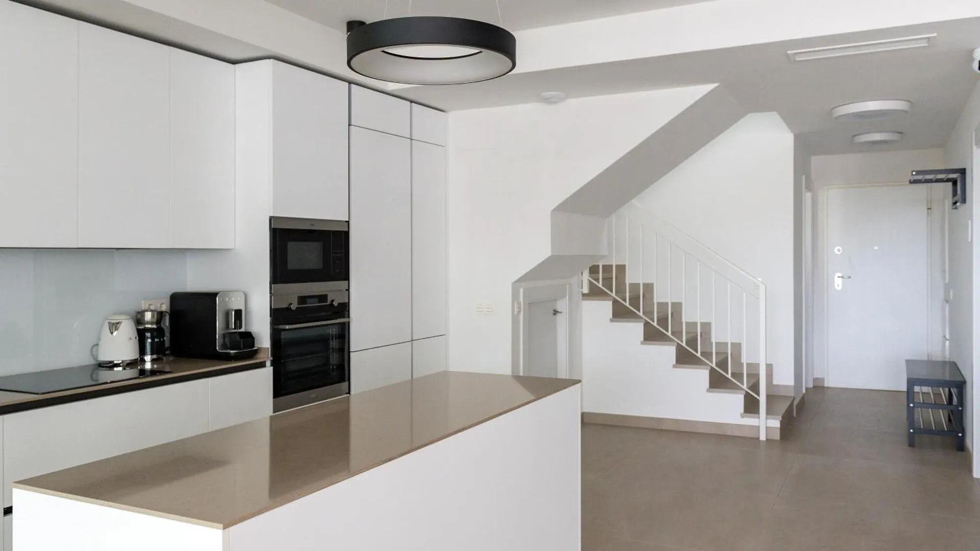 Horizon Apart 3 Bedrooms Penthouse Sea View Fuengirola