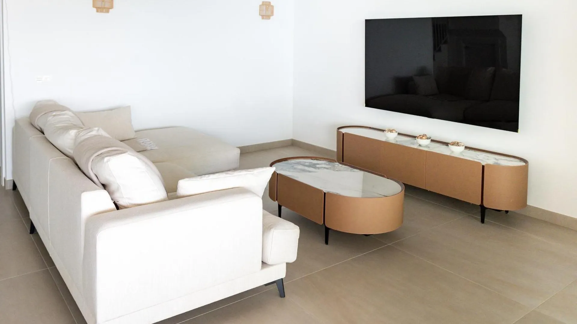 Horizon Apart 3 Bedrooms Penthouse Sea View Fuengirola