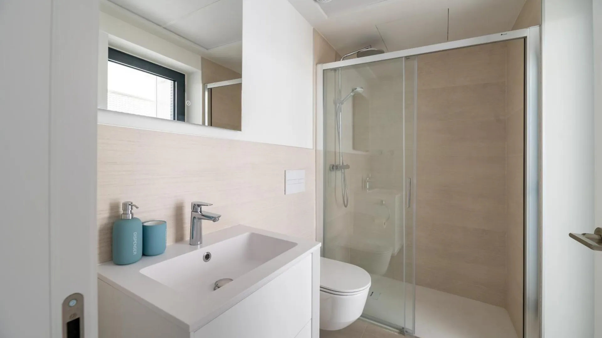 Horizon Apart 3 Bedrooms Penthouse Sea View Fuengirola