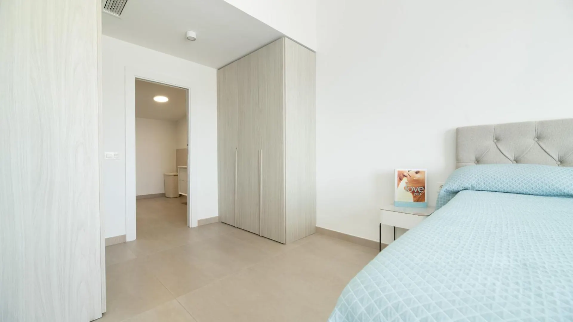 Διαμέρισμα Horizon Apart 3 Bedrooms Penthouse Sea View Fuengirola