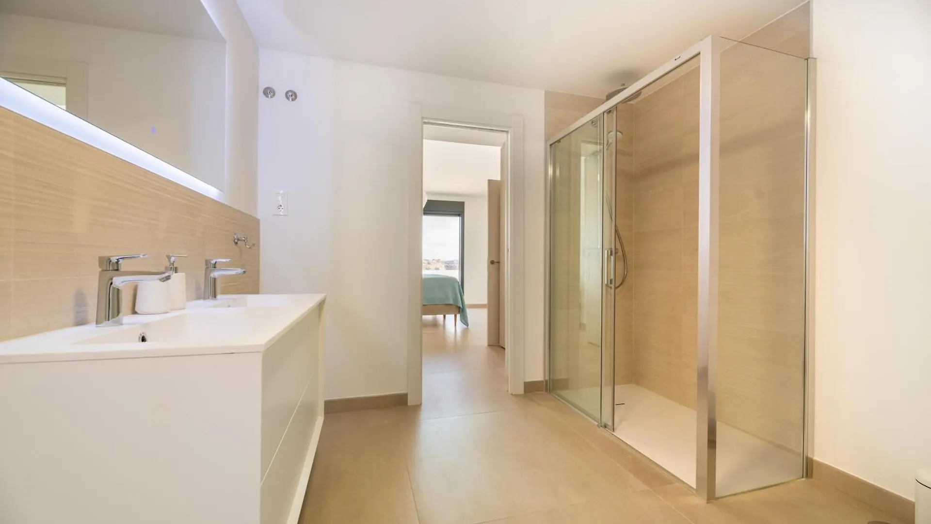 Διαμέρισμα Horizon Apart 3 Bedrooms Penthouse Sea View Fuengirola Ισπανία