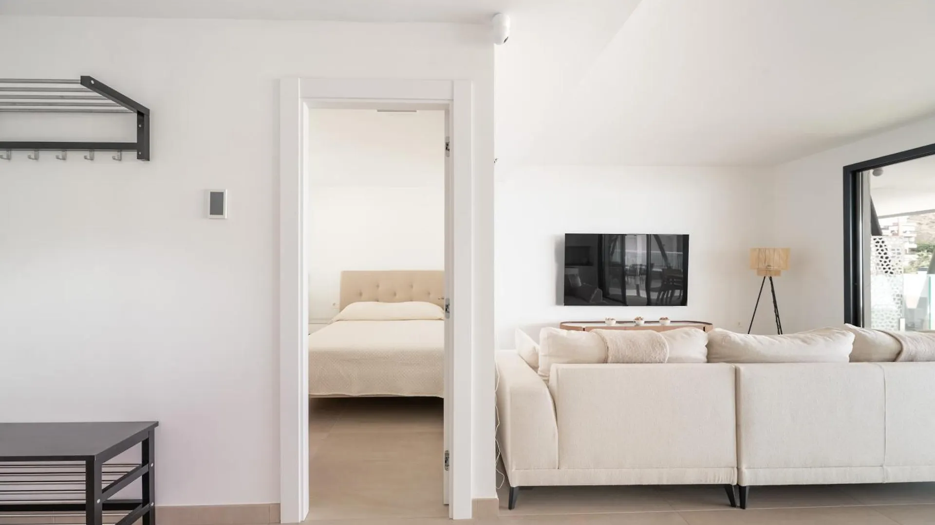 Apartment Horizon Apart 3 Bedrooms Penthouse Sea View Fuengirola