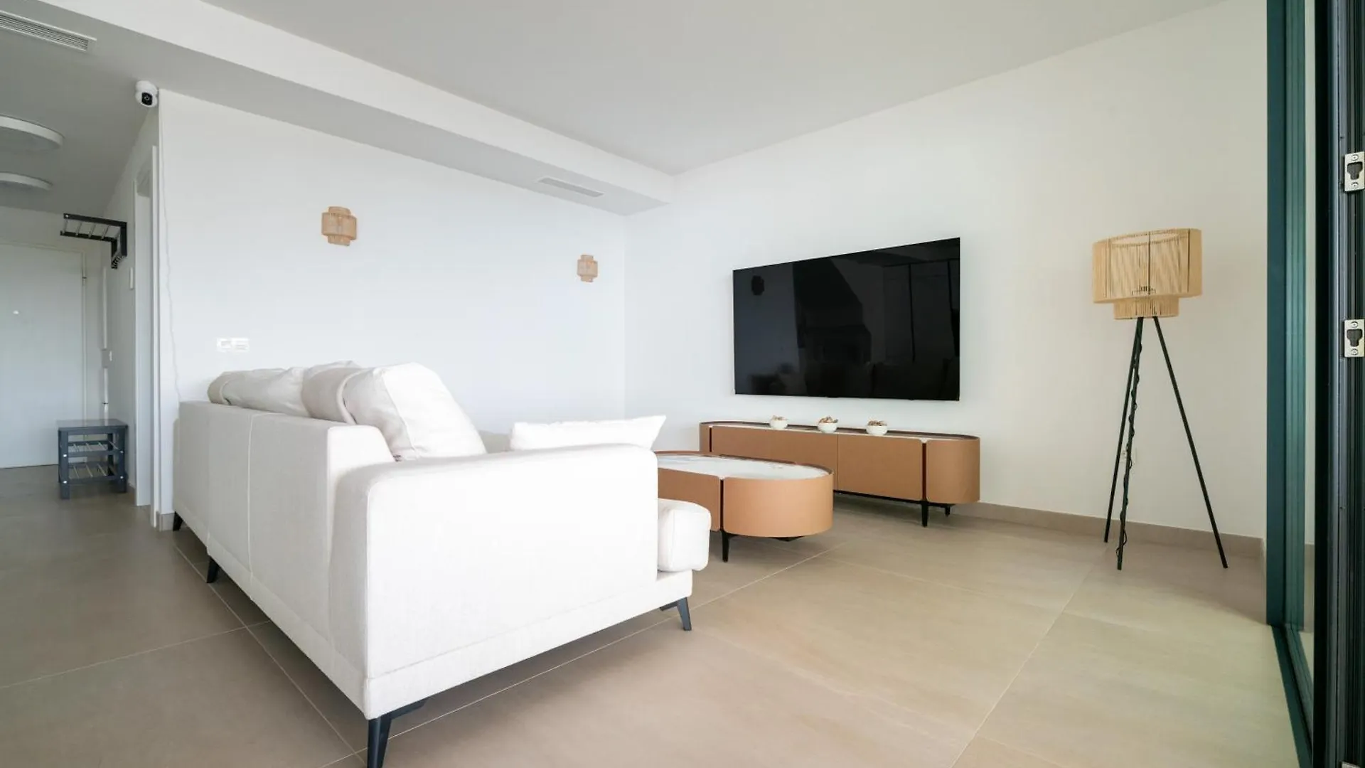Horizon Apart 3 Bedrooms Penthouse Sea View Fuengirola 0*,  Spain