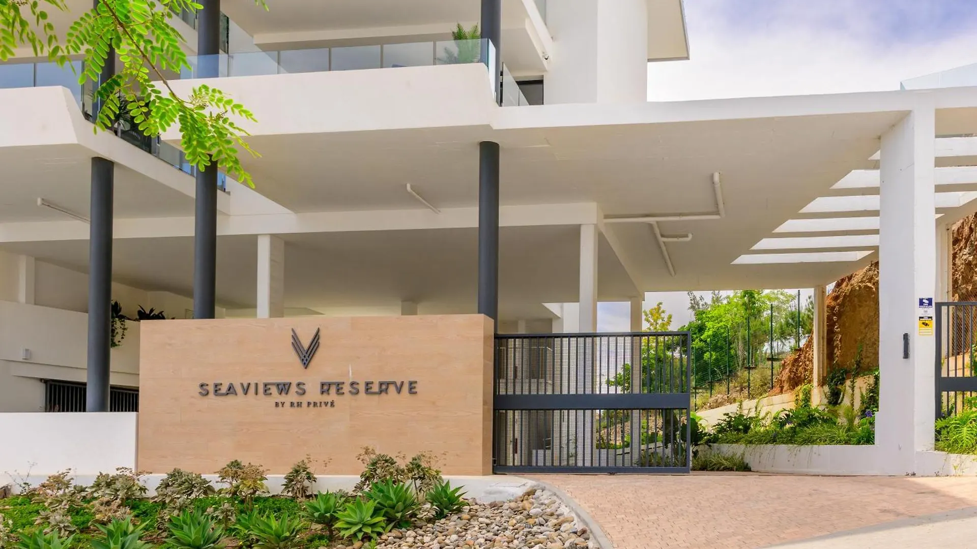Horizon Apart 3 Bedrooms Penthouse Sea View Fuengirola