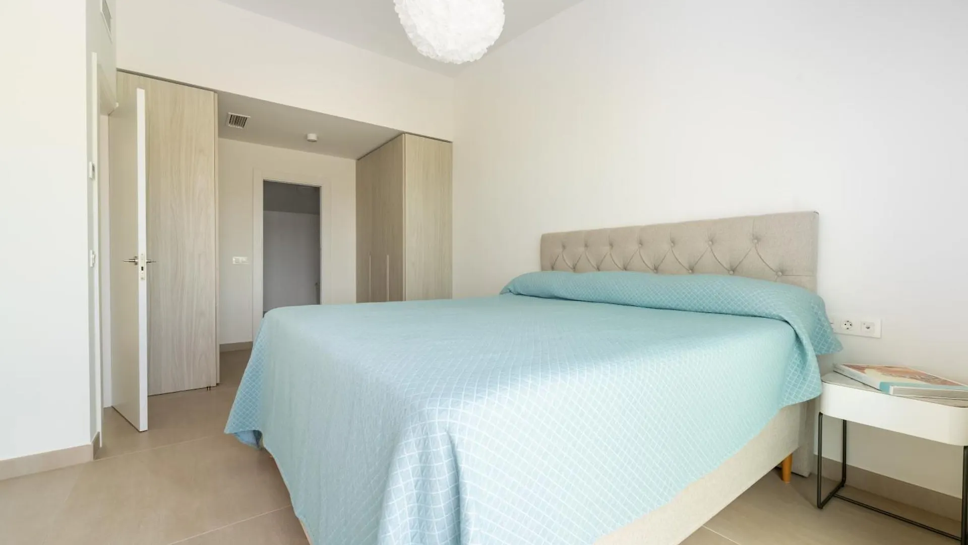 Horizon Apart 3 Bedrooms Penthouse Sea View Fuengirola 0*,  Spain