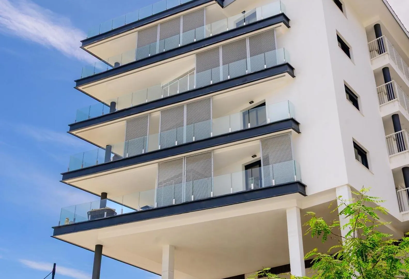 Horizon Apart 3 Bedrooms Penthouse Sea View Fuengirola 0*,  Spain